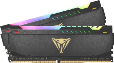 Оперативная память Patriot Viper Steel PVSR416G360C0K 2x8GB - ForteMarket Оперативная память Patriot Viper Steel PVSR416G360C0K 2x8GB купить,0