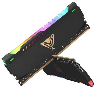 Оперативная память Patriot Viper Steel PVSR416G360C0K 2x8GB - ForteMarket Оперативная память Patriot Viper Steel PVSR416G360C0K 2x8GB купить,0
