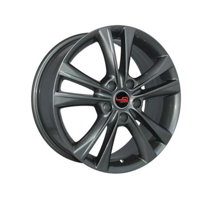 Диски Replica TD TY130 5х114.3 R17х7 СВ60.1 ЕТ39 gm купить,NaN