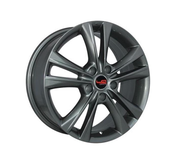 Диски Replica TD TY130 5х114.3 R17х7 СВ60.1 ЕТ39 gm купить,NaN