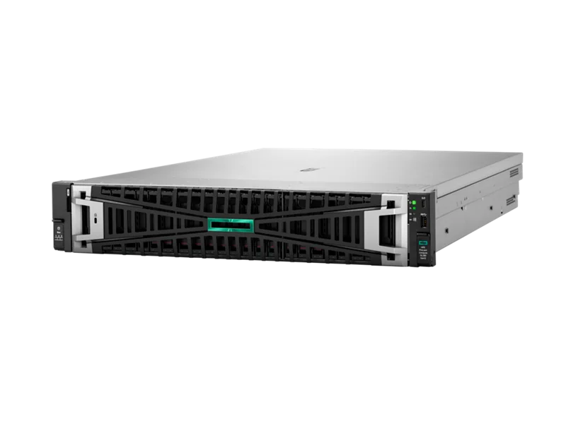 Сервер HPE DL380 Gen12 P89965-425 купить,NaN