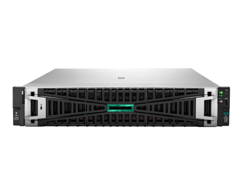 Сервер HPE DL380 Gen12 P89965-425 купить,NaN