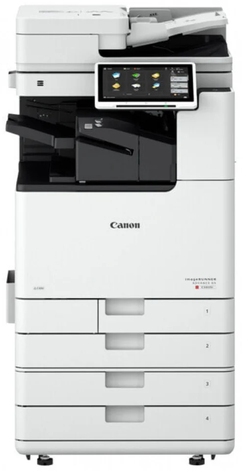 МФУ Canon imageRUNNER ADVANCE DX C3926i 5963C005 купить,3684860