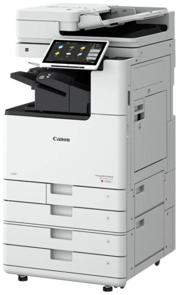 МФУ Canon imageRUNNER ADVANCE DX C3926i 5963C005 купить,3684860
