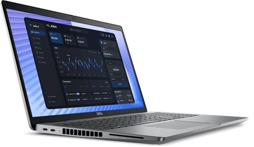 Ноутбук Dell Precision 3590 210-BLMX_N006P3590EMEA_VP 15.6" Grey