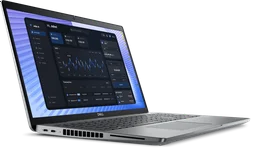 Ноутбук Dell Precision 3590 210-BLMX_N006P3590EMEA_VP 15.6" Grey