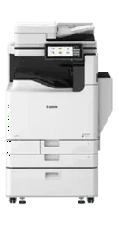 МФП Canon imageFORCE C7165 6382C005 белый
