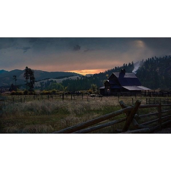 Игра для PS4 Far Cry 5