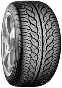 Шина Yokohama PA02 100H 225/60 R18 летняя купить,NaN