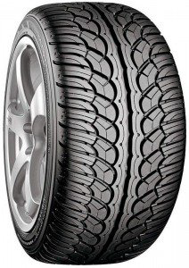 Шина Yokohama PA02 100H 225/60 R18 летняя купить,NaN