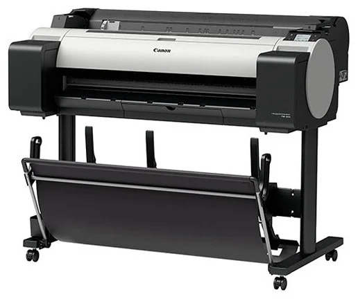 Плоттер Canon imagePROGRAF TM-300 3058C003  купить,NaN
