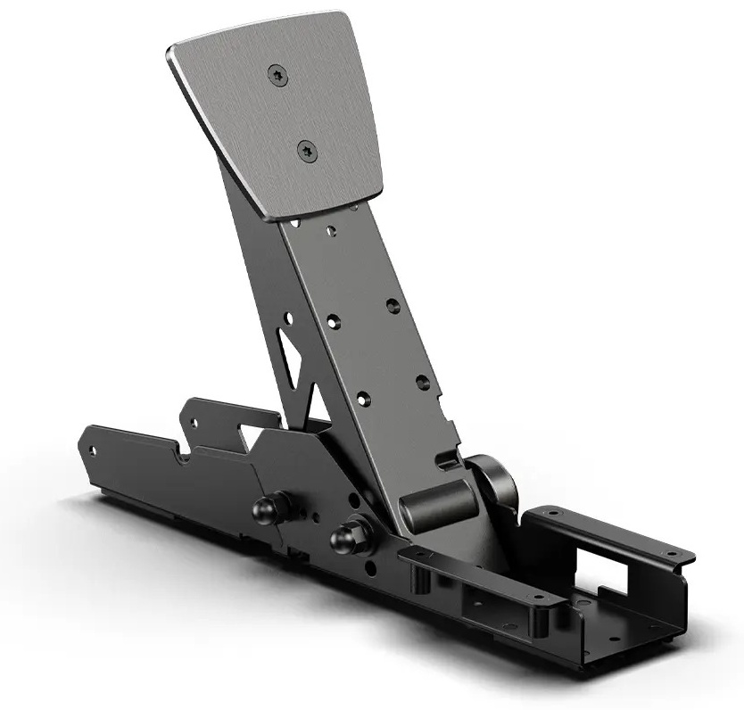 Педаль сцепления Moza SR-P Clutch Pedal RS111 Black купить,20900