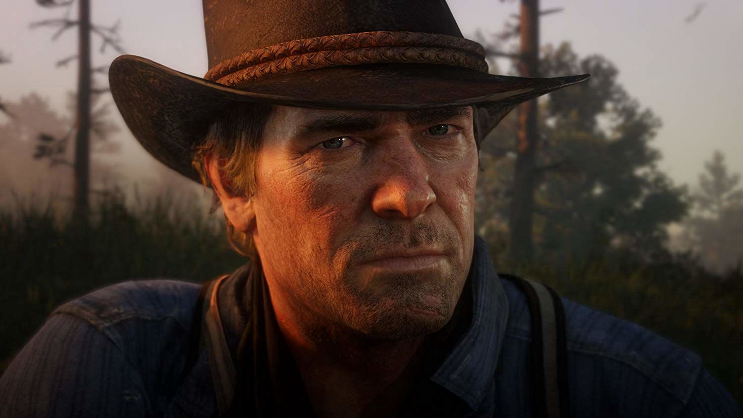 Игра для PS4 Red Dead Redemption 2 