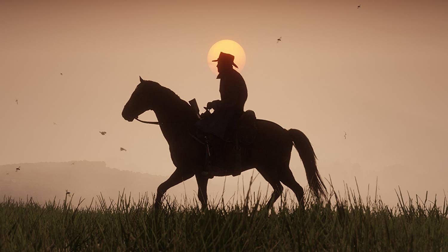 Игра для PS4 Red Dead Redemption 2  купить,0