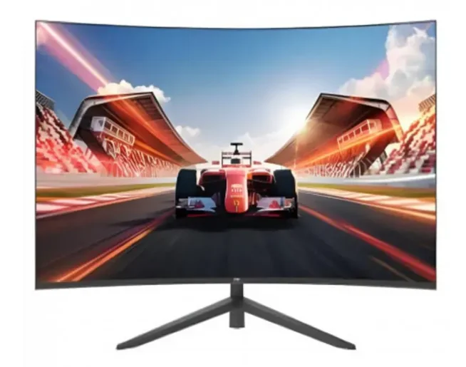 Монитор 27'' Aiwa CK-27Q75-V Black купить,NaN