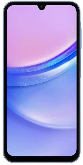 Samsung Galaxy A15 4 ГБ/128 ГБ Blue купить,0