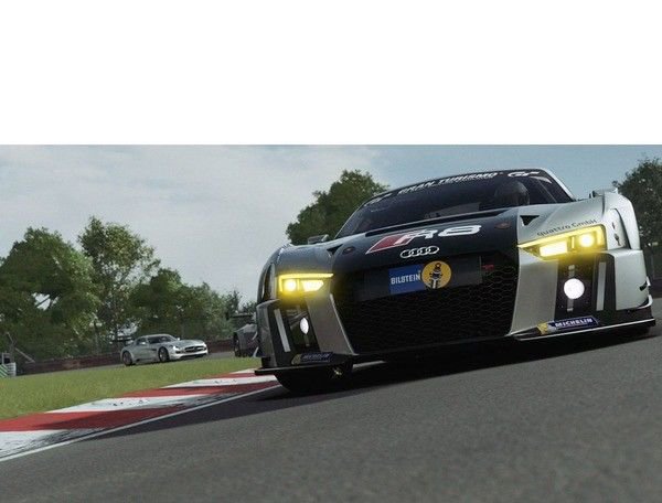 Видеоигра для PS4 Gran Turismo Sport VR купить,NaN