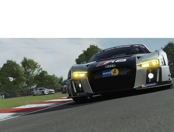Видеоигра для PS4 Gran Turismo Sport VR купить,NaN