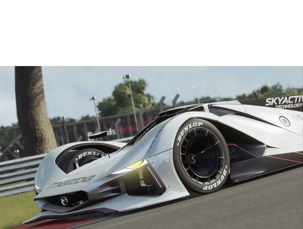 Видеоигра для PS4 Gran Turismo Sport VR купить,NaN