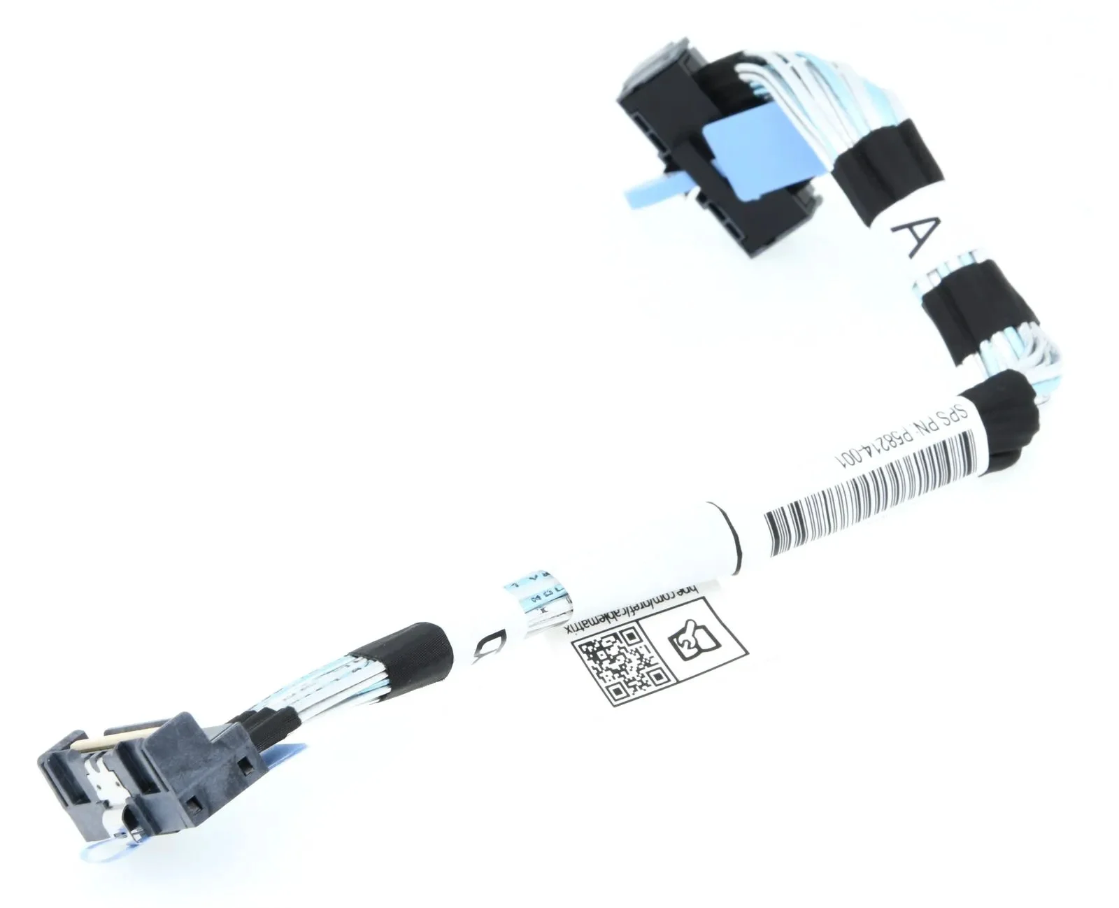 Кабель HP Enterprise DL360 Gen11 P51911-B21