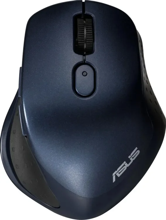 Мышь Asus MW203 90XB06C0-BMU010 Blue купить,22370