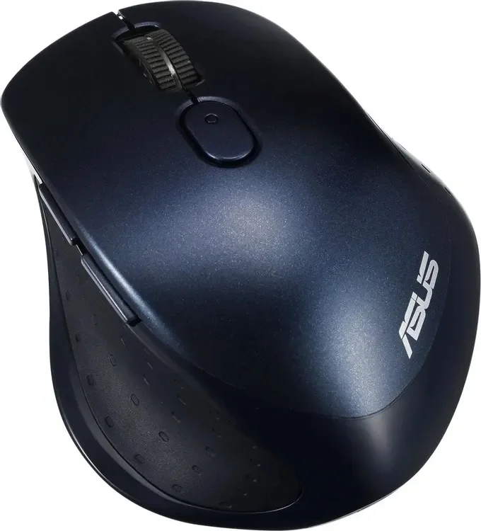 Мышь Asus MW203 90XB06C0-BMU010 Blue купить,22370