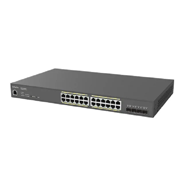 Коммутатор EnGenius Cloud Managed Switch ECS1528FP/KZ купить,NaN
