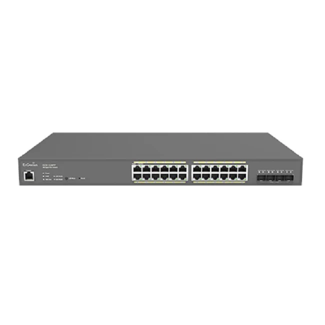 Коммутатор EnGenius Cloud Managed Switch ECS1528FP/KZ купить,NaN
