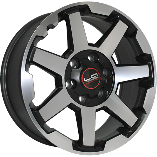 Диски Replica Concept TY176 6х139.7 R18х7.5 СВ106.1 ЕТ25 mbf купить,NaN
