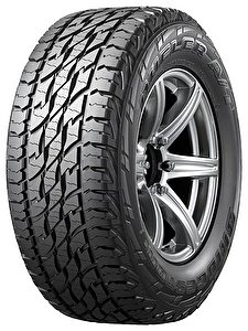Шина Bridgestone Dueler A/T 697 109S  31x10,50 R15 все сезонная  купить,NaN