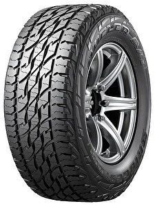 Шина Bridgestone Dueler A/T 697 109S  31x10,50 R15 все сезонная  купить,NaN