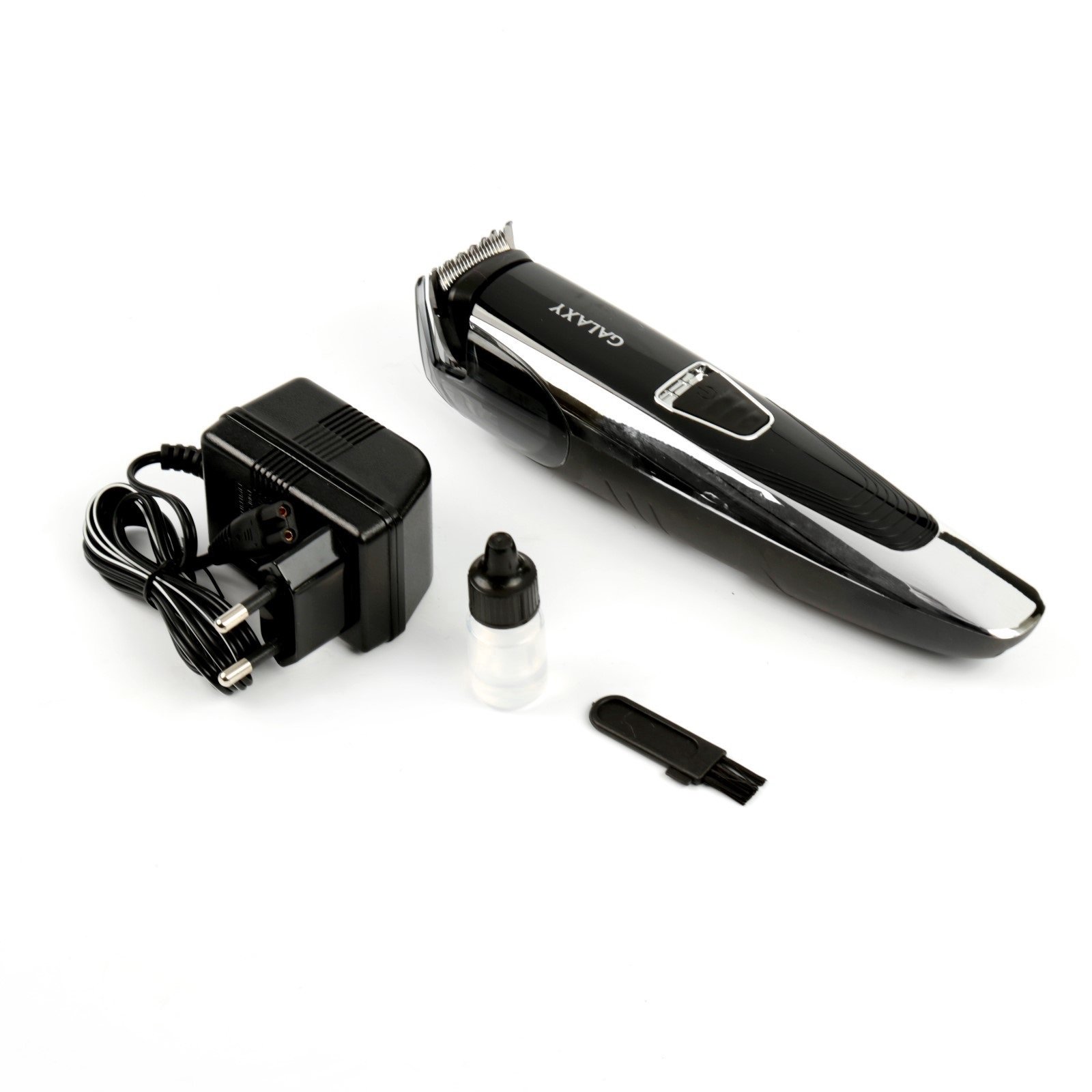Машинка для стрижки Galaxy GL 4154 черная купить,7585