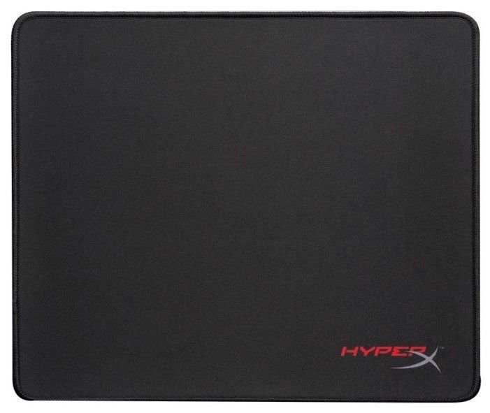 Коврик для мыши HyperX Fury S Pro HX-MPFS-SM черный