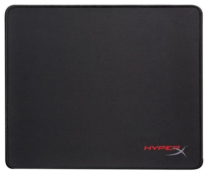 Коврик для мыши HyperX Fury S Pro HX-MPFS-SM черный