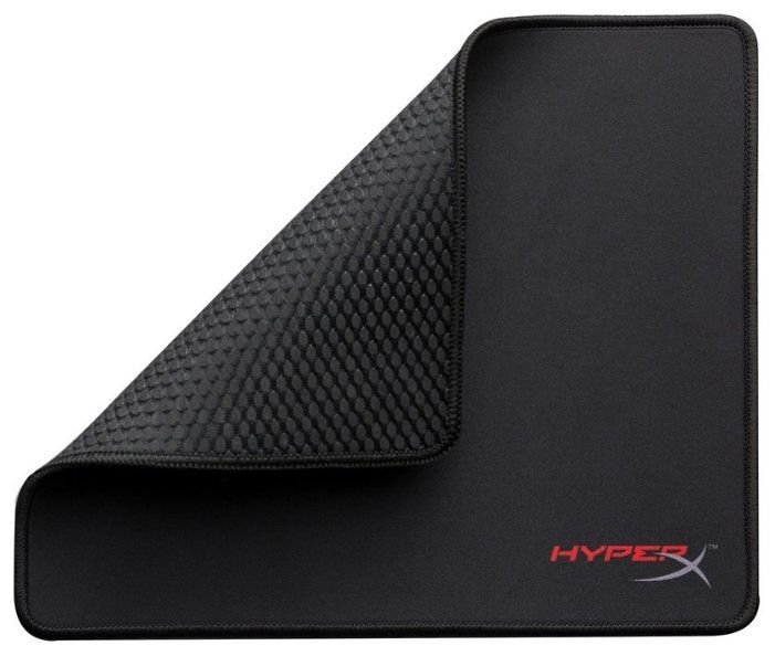 Коврик для мыши HyperX Fury S Pro HX-MPFS-SM черный