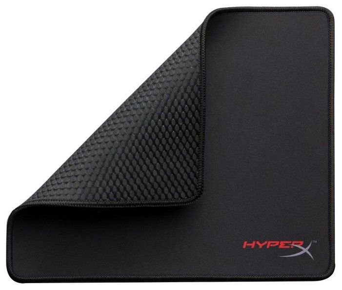 Коврик для мыши HyperX Fury S Pro HX-MPFS-SM черный