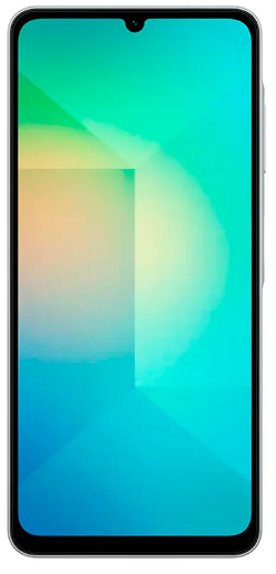 Смартфон Samsung Galaxy A05 4/128Gb Silver купить,0
