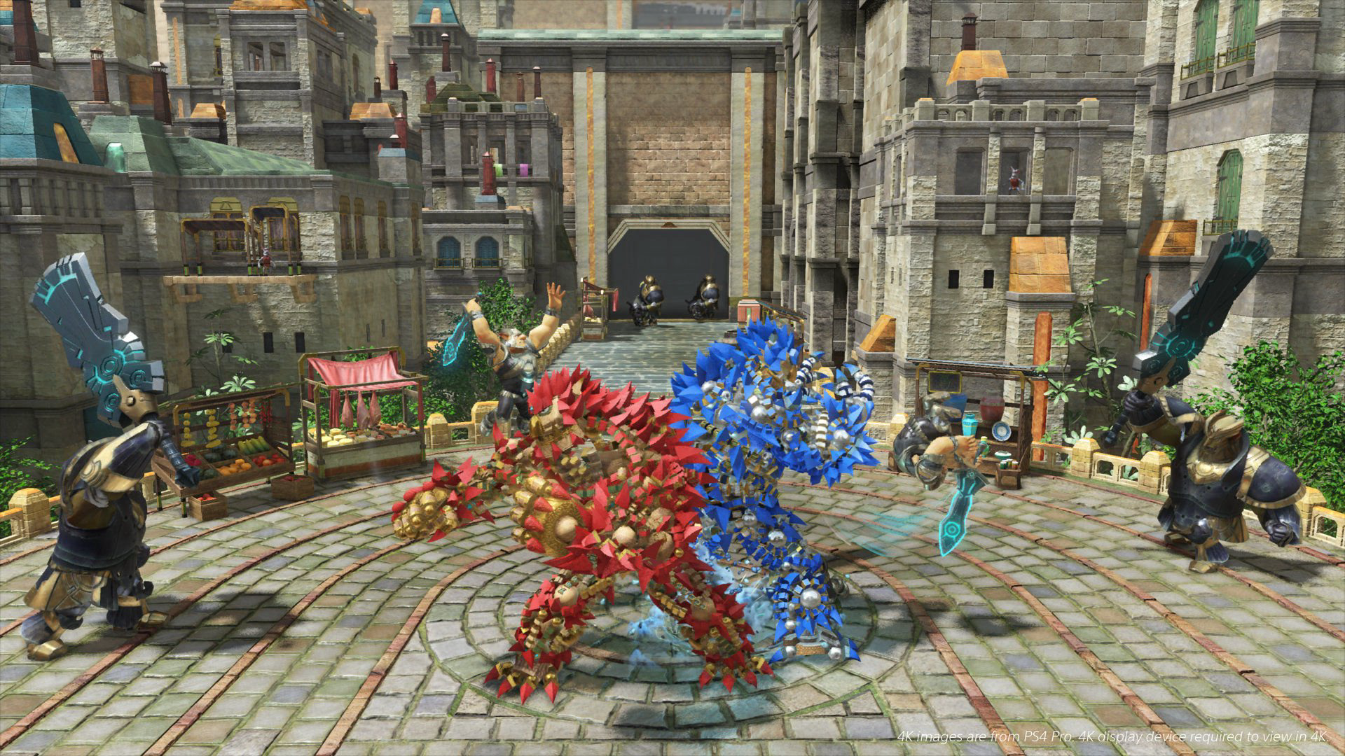 Игра для PS4 Knack 2 купить,19990