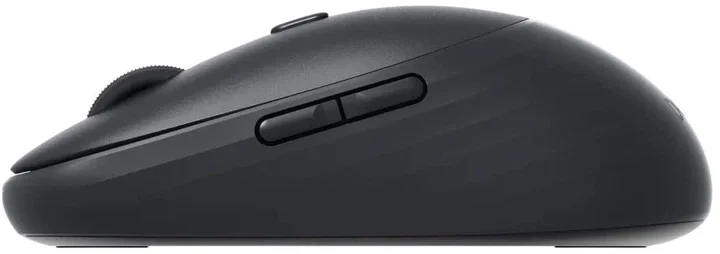 Мышь Dell Pro 7 Silent MS726 570-BBLH Black