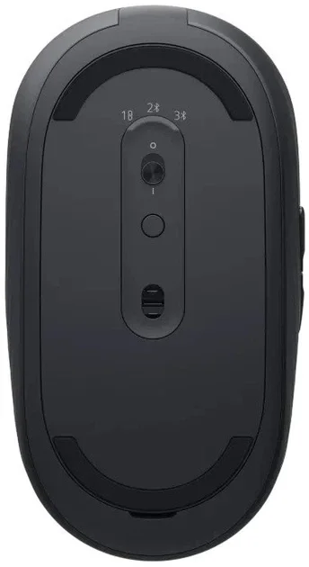 Мышь Dell Pro 7 Silent MS726 570-BBLH Black