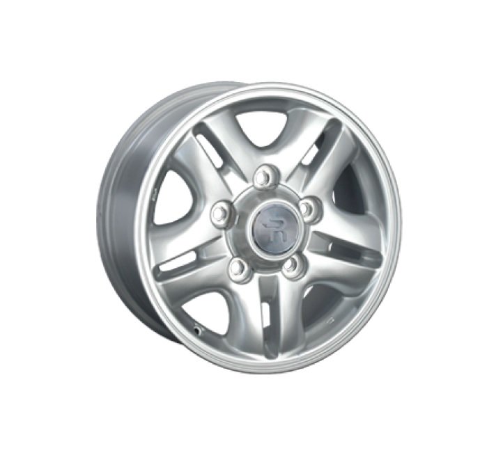 Диски Replica Replay TY96 5х150 R16х8 СВ110,1 ЕТ60 S купить,NaN