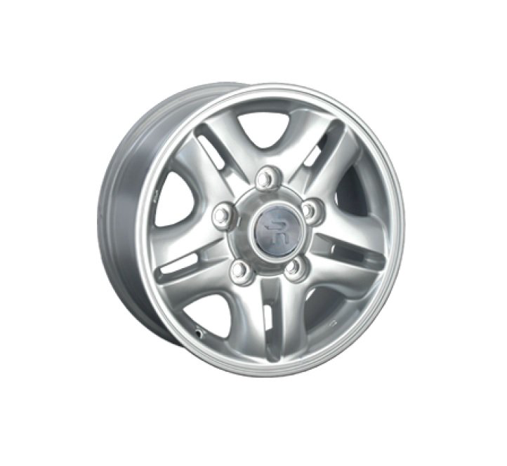 Диски Replica Replay TY96 5х150 R16х8 СВ110,1 ЕТ60 S купить,NaN