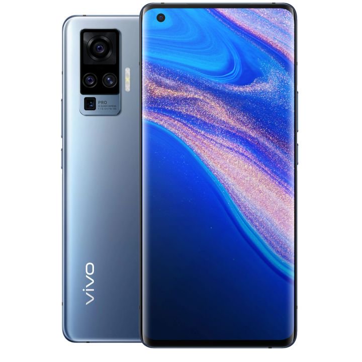 Смартфон Vivo X50 Pro 256Gb Alpha Grey купить,NaN