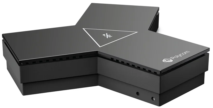 Микрофон Poly G7500 ITM черный купить,NaN