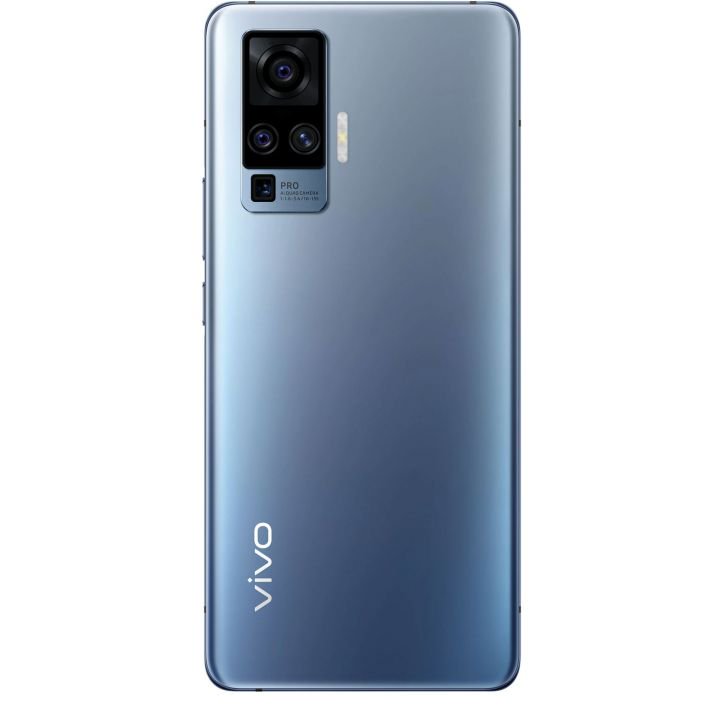 Смартфон Vivo X50 Pro 256Gb Alpha Grey купить,NaN