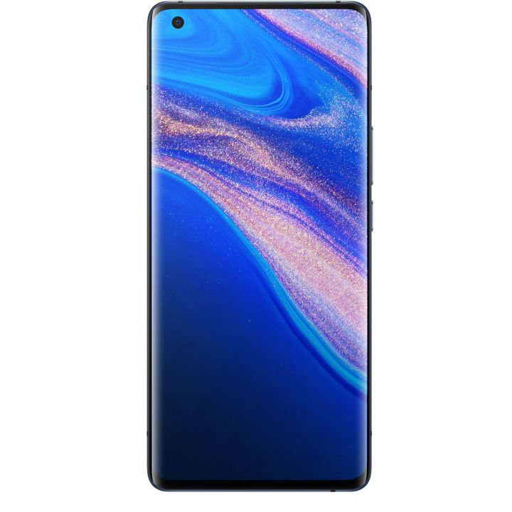 Смартфон Vivo X50 Pro 256Gb Alpha Grey купить,NaN