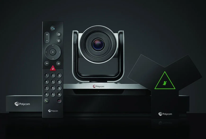Микрофон Poly G7500 ITM черный купить,NaN