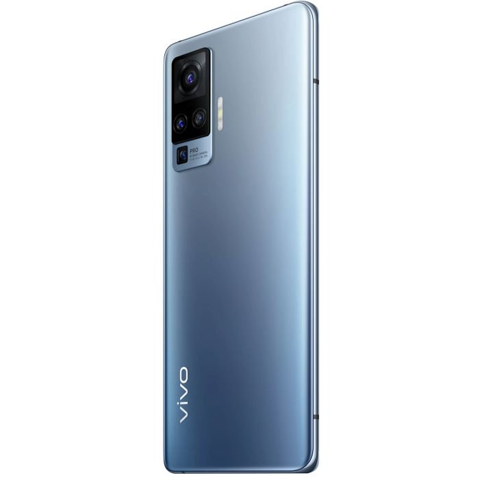 Смартфон Vivo X50 Pro 256Gb Alpha Grey купить,NaN