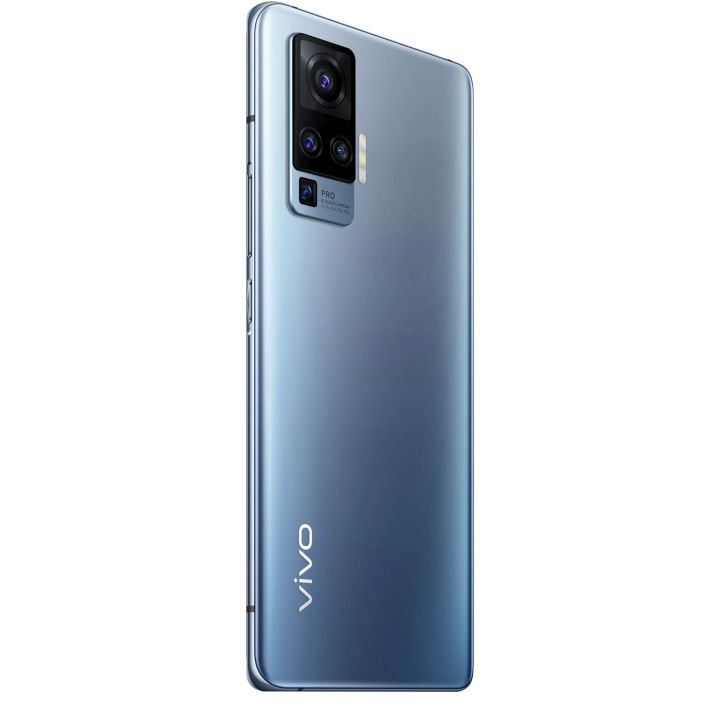 Смартфон Vivo X50 Pro 256Gb Alpha Grey купить,NaN