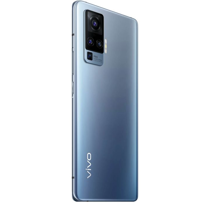 Смартфон Vivo X50 Pro 256Gb Alpha Grey купить,NaN